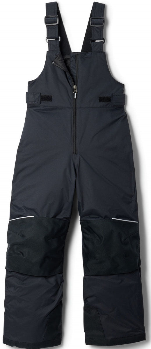 Adventure Ride II Snow Bibs - Boys'