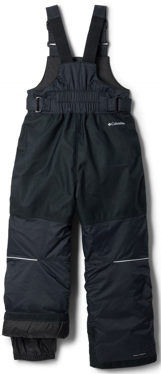 Adventure Ride II Snow Bibs - Boys'