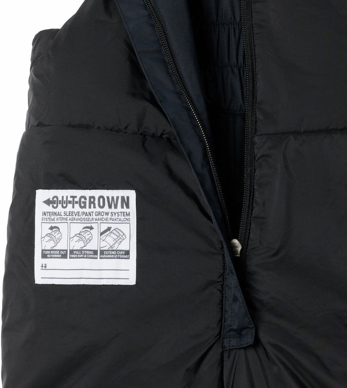 Adventure Ride II Snow Bibs - Boys'