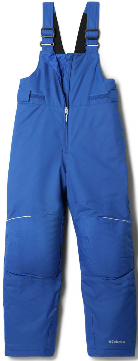 Adventure Ride II Snow Bibs - Boys'