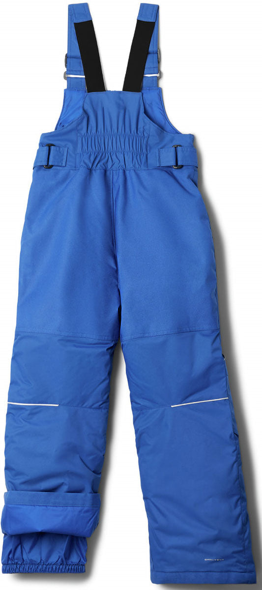 Adventure Ride II Snow Bibs - Boys'