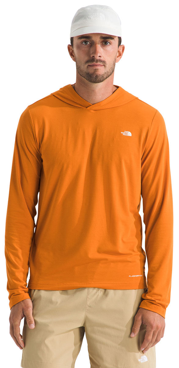 Adventure Sun Pullover Hoodie - Men's