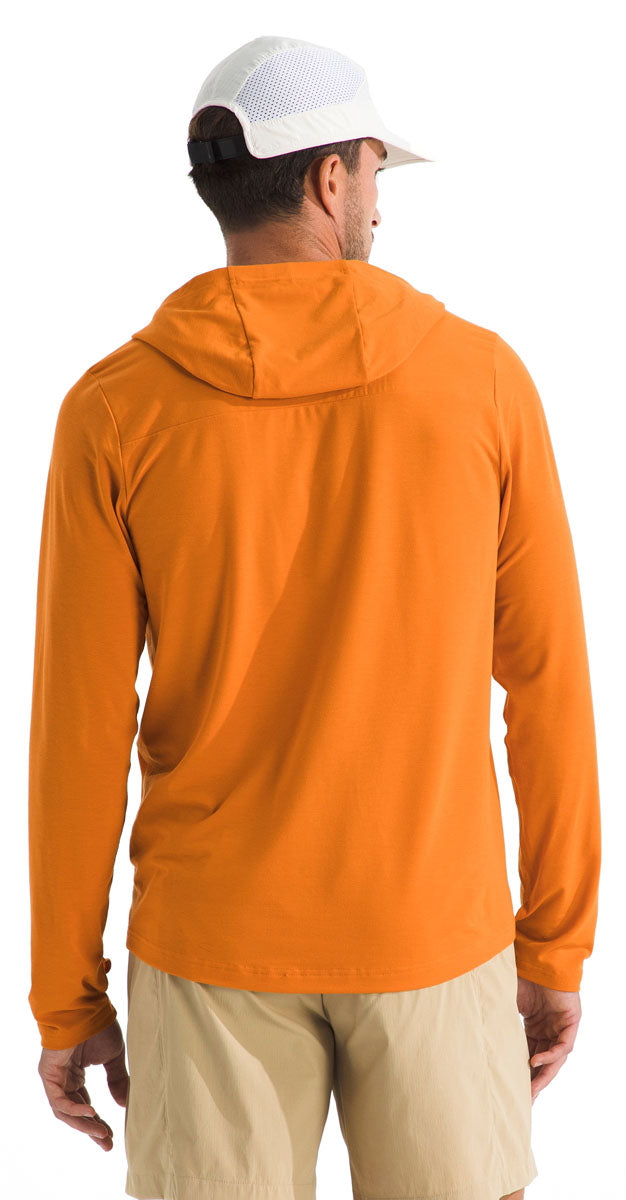 Adventure Sun Pullover Hoodie - Men's