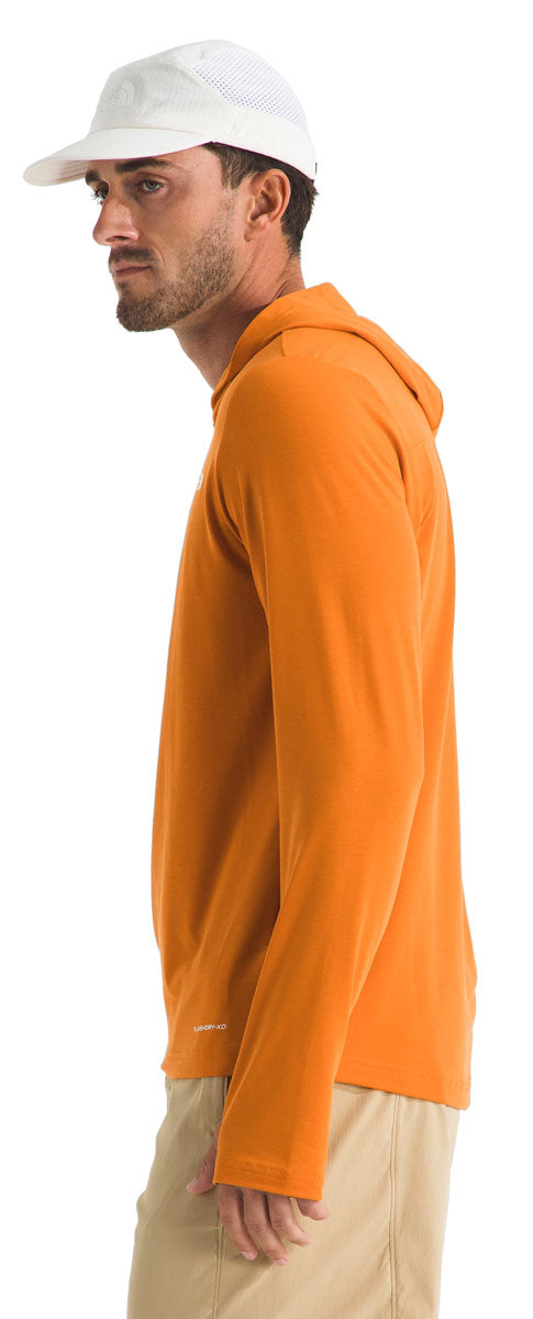 Adventure Sun Pullover Hoodie - Men's