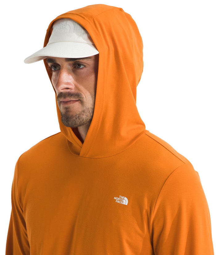 Adventure Sun Pullover Hoodie - Men's