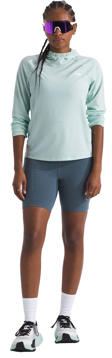 Adventure Sun Pullover Hoodie - Women's