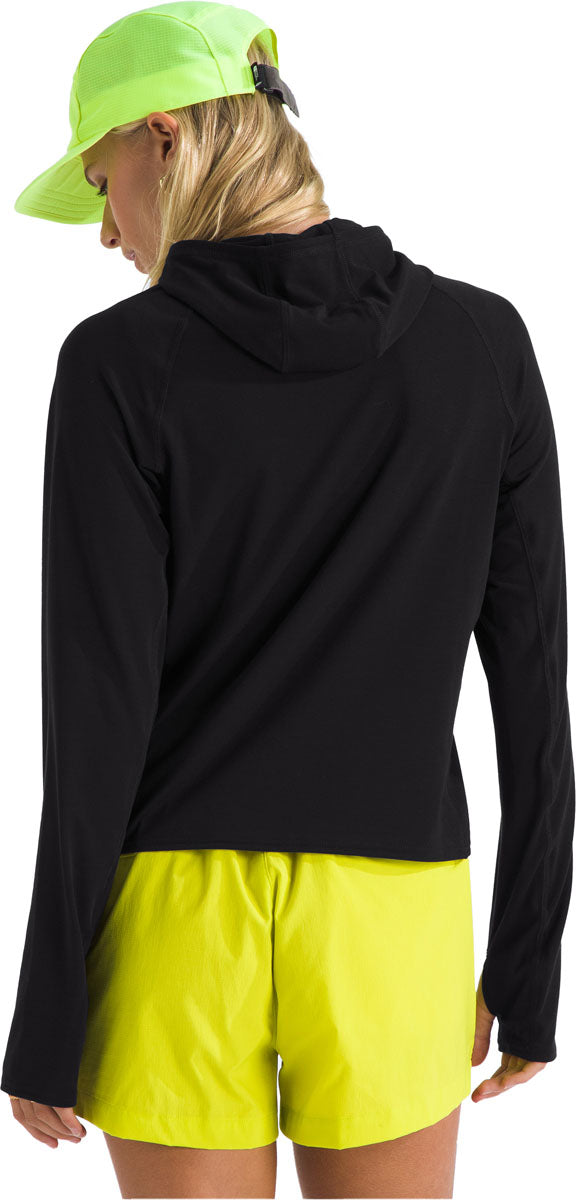 Adventure Sun Pullover Hoodie - Women's