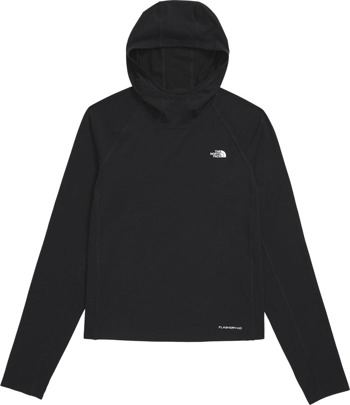 Adventure Sun Pullover Hoodie - Women's