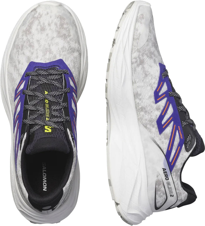 Aero Glide 2 Running Shoes - Men's
