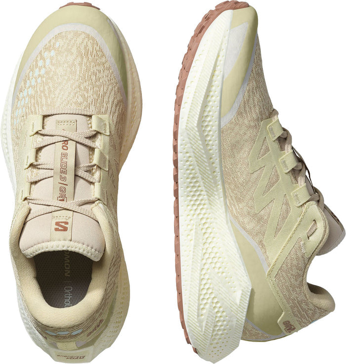 Aero Glide 3 GRVL Running Shoes - Men's