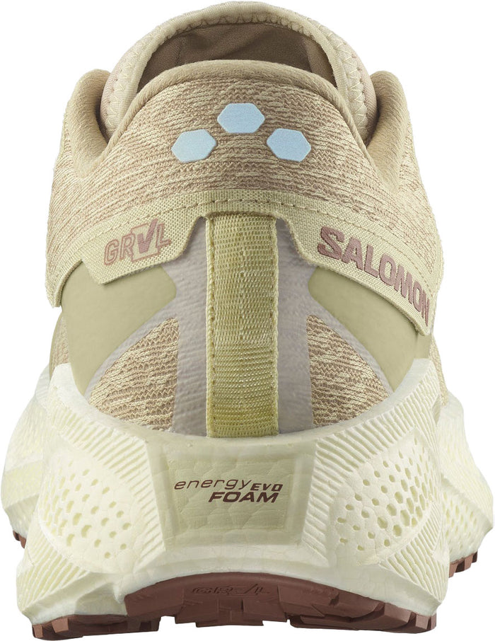 Aero Glide 3 GRVL Running Shoes - Men's