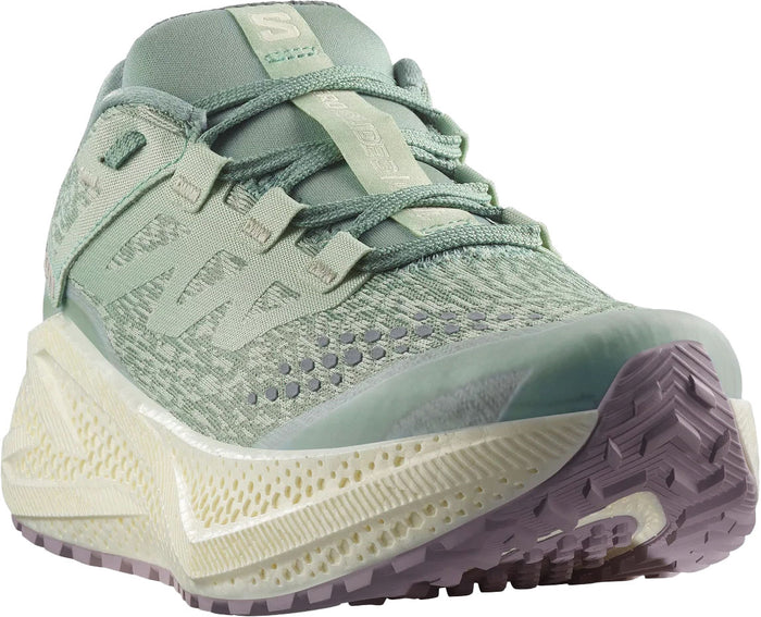 Aero Glide 3 GRVL Running Shoes - Women's