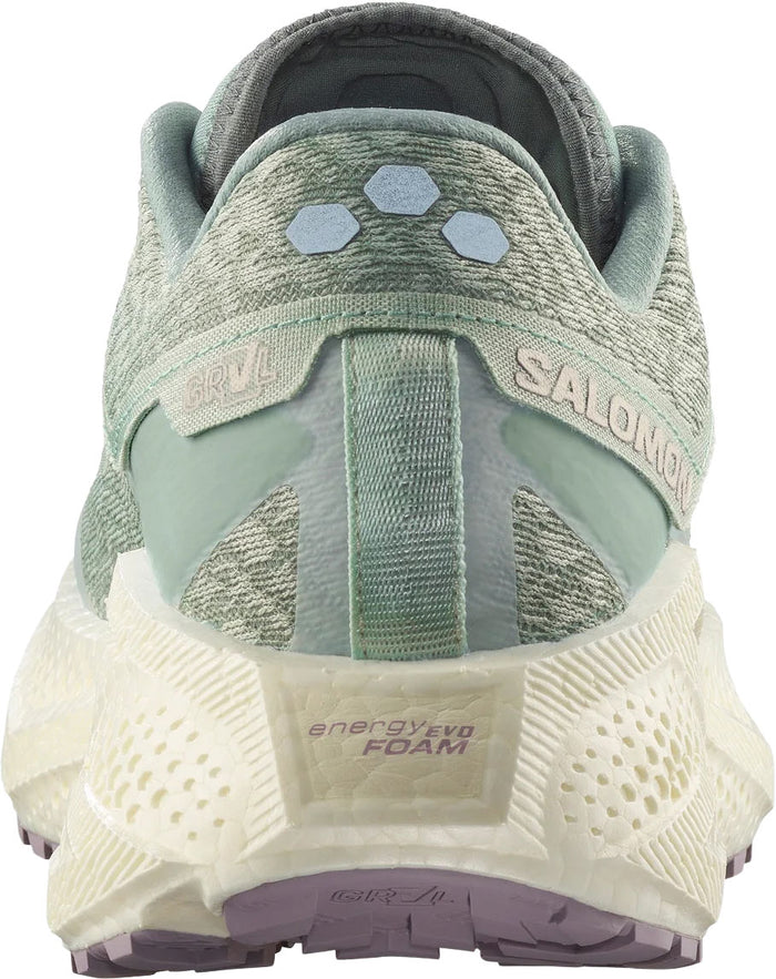Aero Glide 3 GRVL Running Shoes - Women's