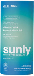 After Sun Stick - Mint and Cucumber - 60 ml