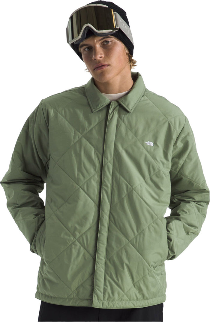 Afterburner Winter Jacket - Men's