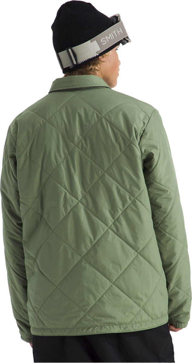 Afterburner Winter Jacket - Men's