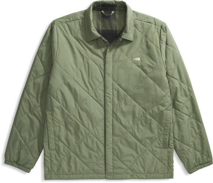 Afterburner Winter Jacket - Men's