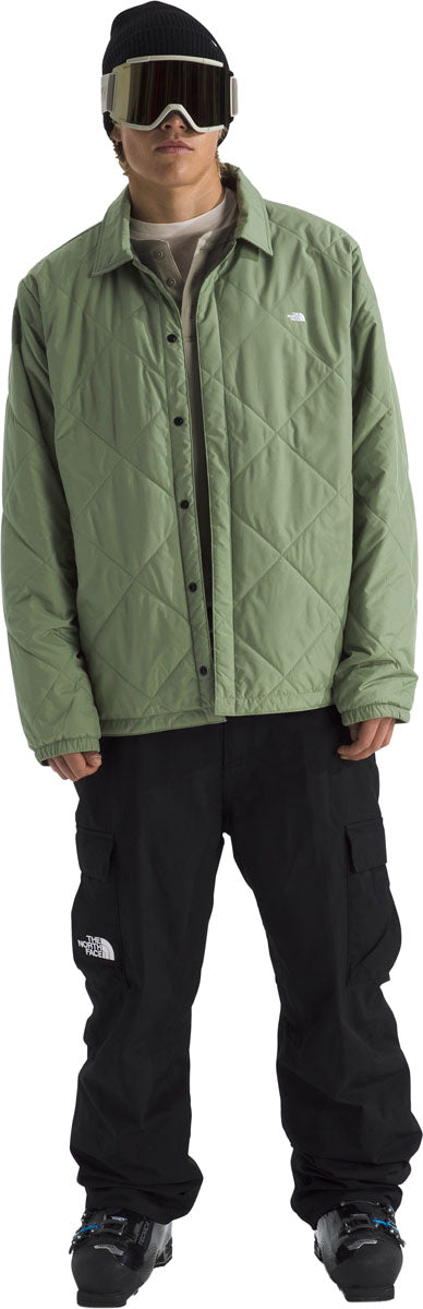 Afterburner Winter Jacket - Men's