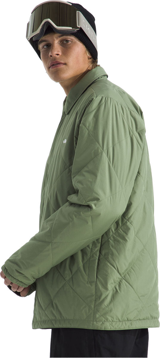 Afterburner Winter Jacket - Men's