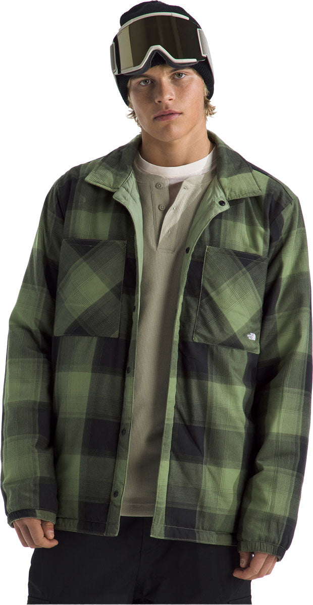 Afterburner Winter Jacket - Men's