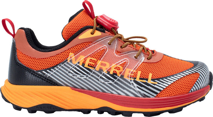 Agility Peak KDZ Multisport Shoes - Kids'