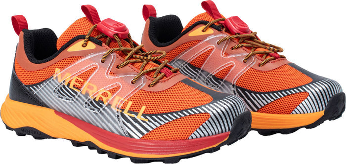 Agility Peak KDZ Multisport Shoes - Kids'