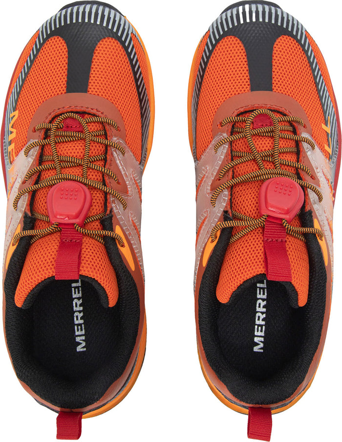 Agility Peak KDZ Multisport Shoes - Kids'