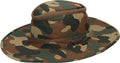 Airflo Camo LTM6 Hat - Men's
