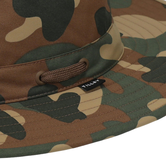 Airflo Camo LTM6 Hat - Men's