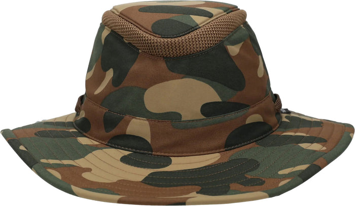 Airflo Camo LTM6 Hat - Men's