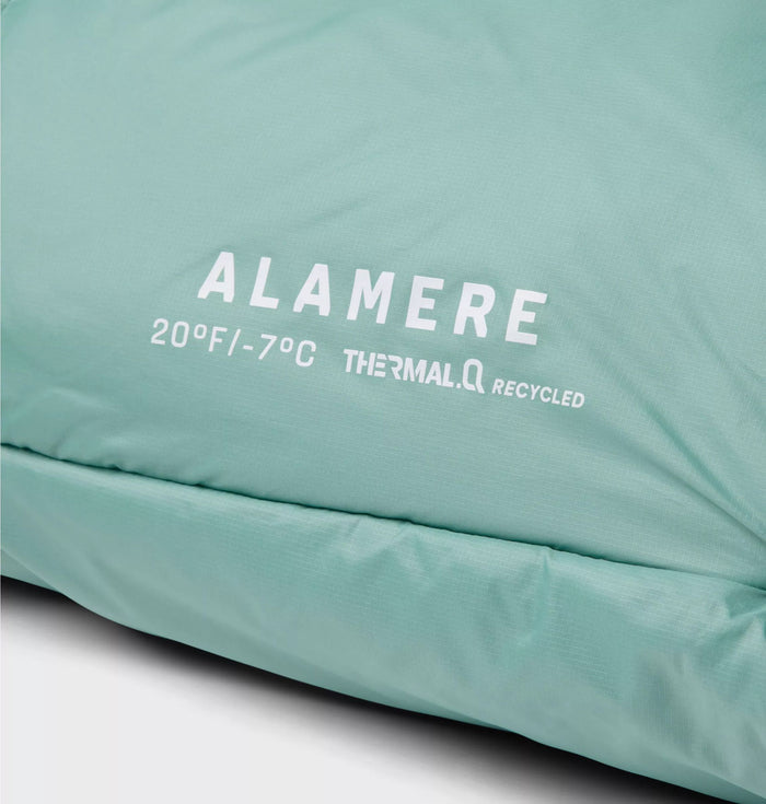 Alamere Sleeping Bag (-7 °C) - Regular - Adults'