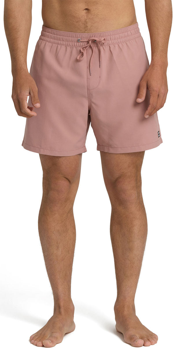 All Day Layback Boardshorts - Men's