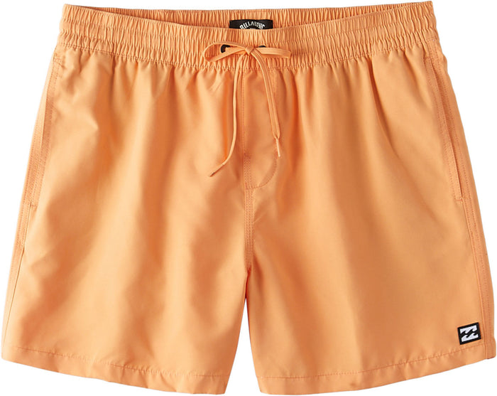 All Day Layback Boardshorts - Men's