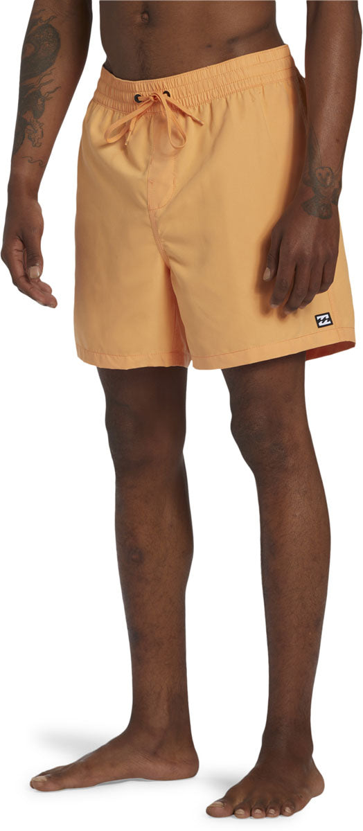 All Day Layback Boardshorts - Men's