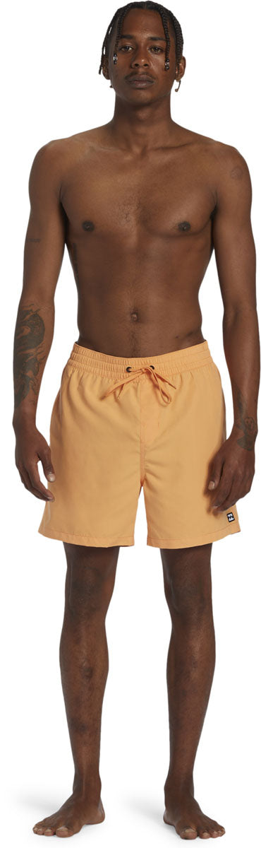 All Day Layback Boardshorts - Men's