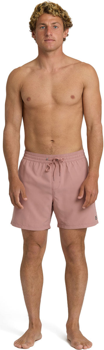 All Day Layback Boardshorts - Men's
