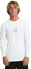 All Day Wave Rash Guard - Men's