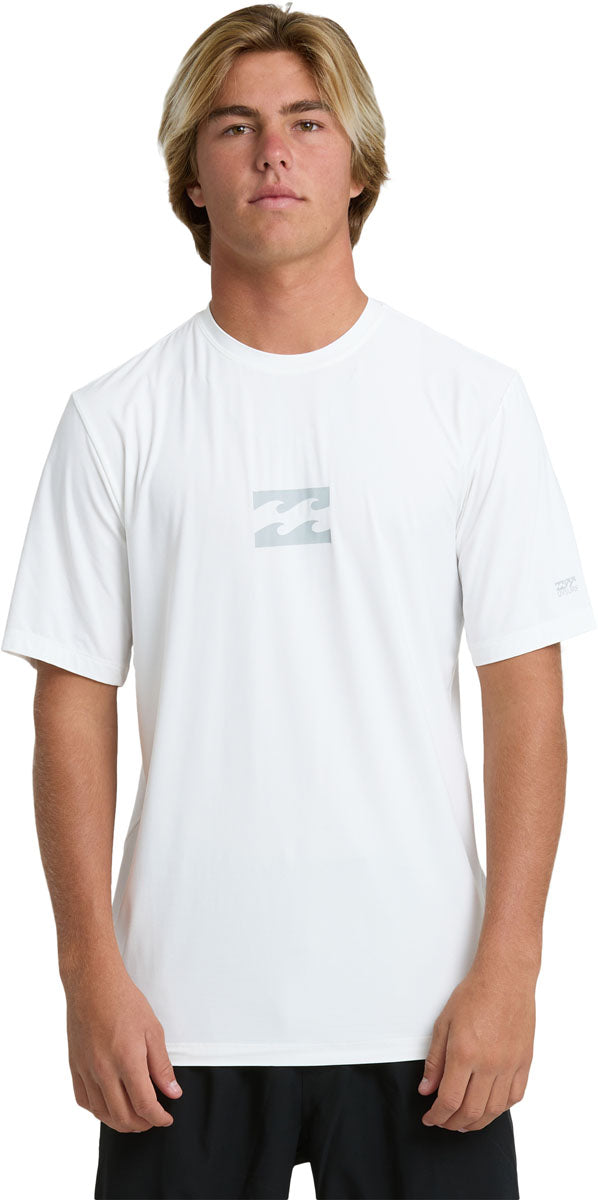 All Day Wave Rash Guard - Men's