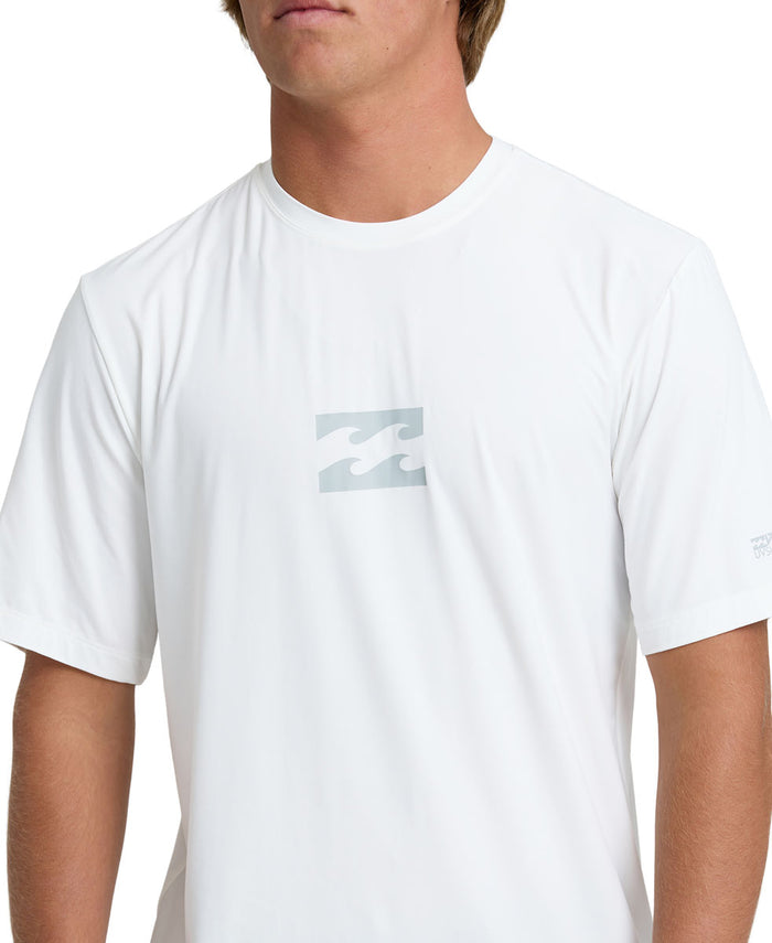 All Day Wave Rash Guard - Men's