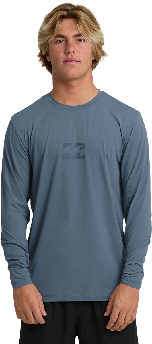 All Day Wave Rash Guard - Men's