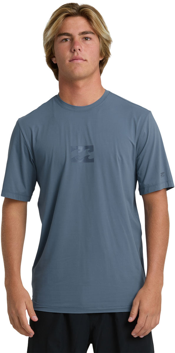 All Day Wave Rash Guard - Men's