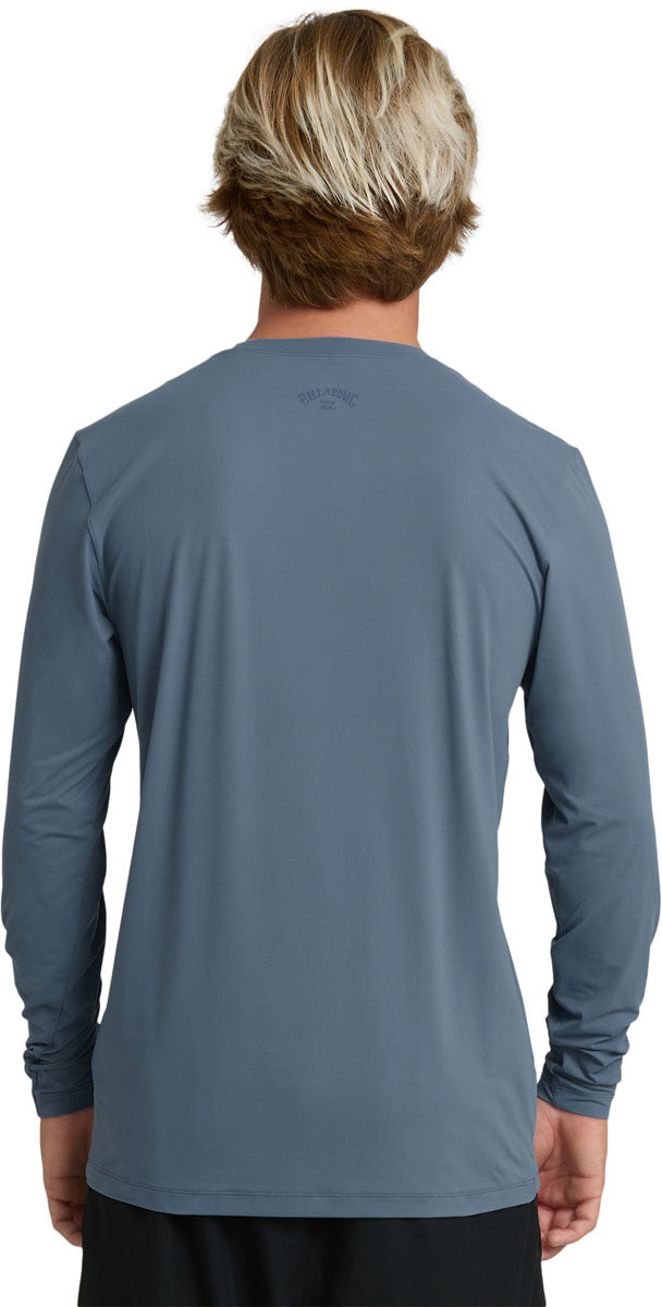 All Day Wave Rash Guard - Men's