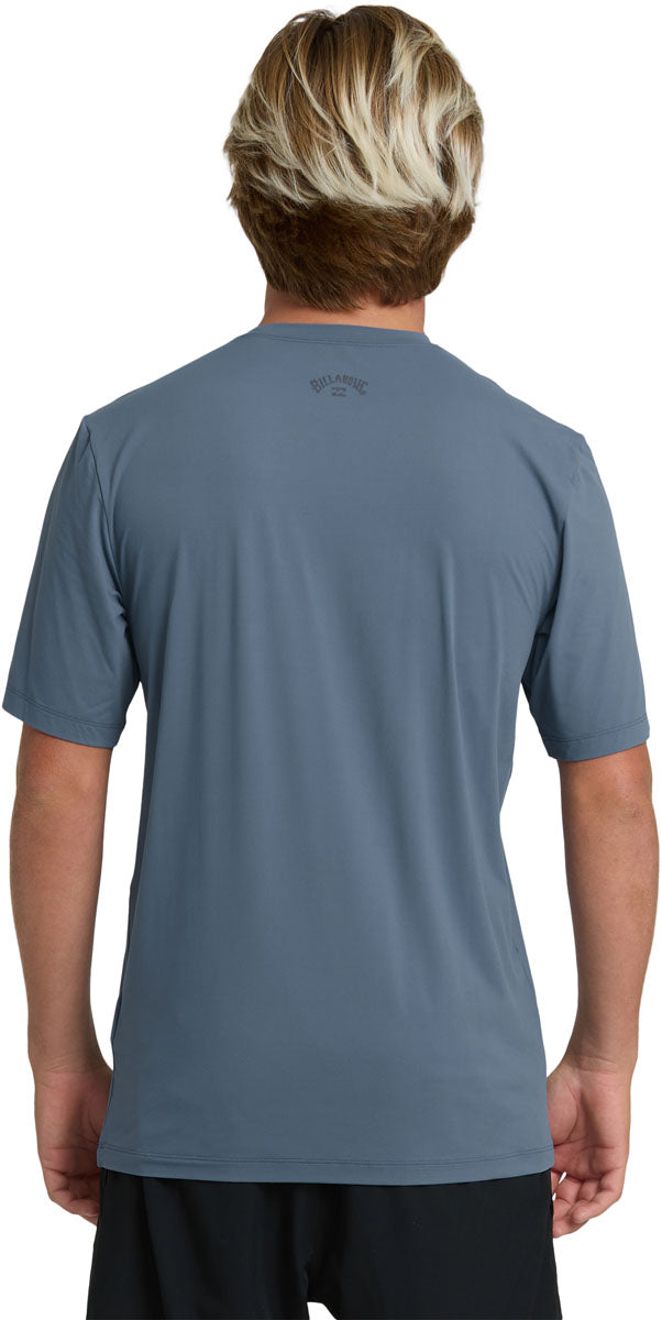 All Day Wave Rash Guard - Men's