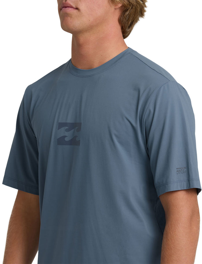 All Day Wave Rash Guard - Men's