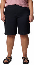 All Seasons Bermuda Short - Women's - Plus Size
