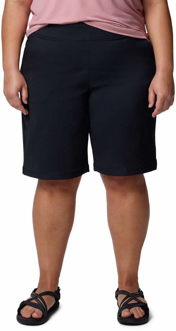 All Seasons Bermuda Short - Women's - Plus Size
