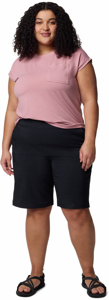 All Seasons Bermuda Short - Women's - Plus Size