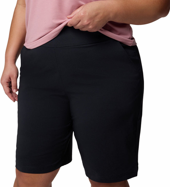 All Seasons Bermuda Short - Women's - Plus Size