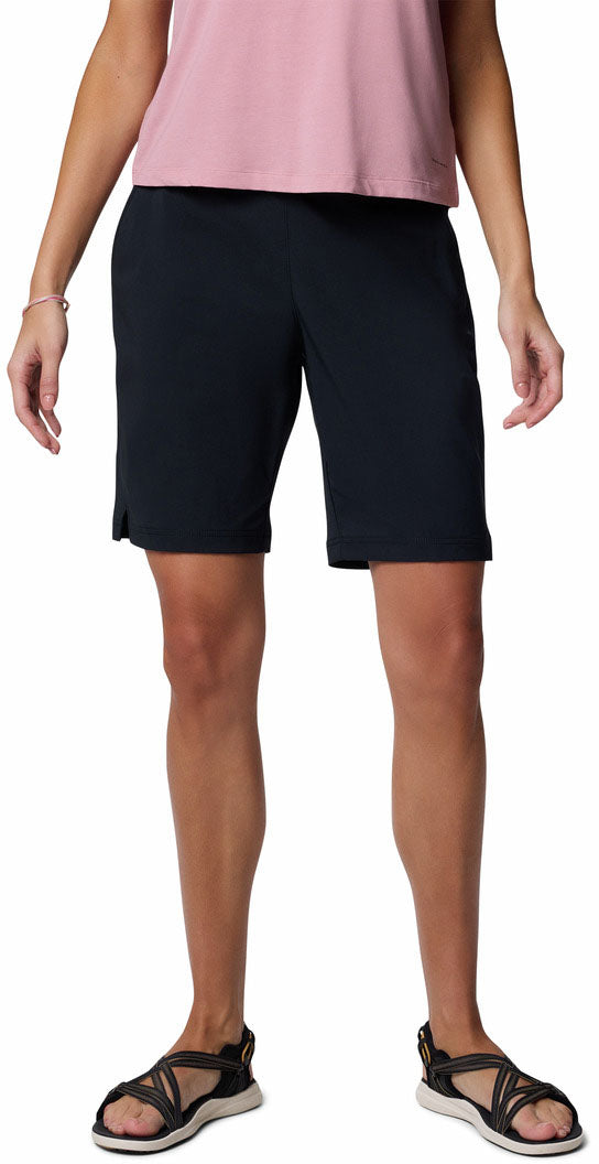 All Seasons Bermuda Shorts - Women's