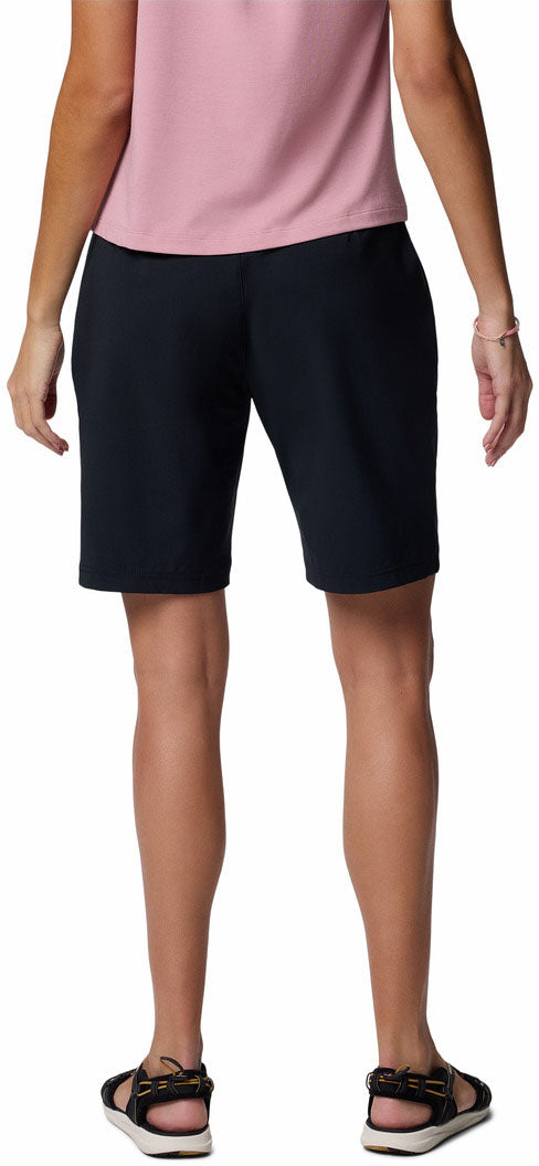 All Seasons Bermuda Shorts - Women's